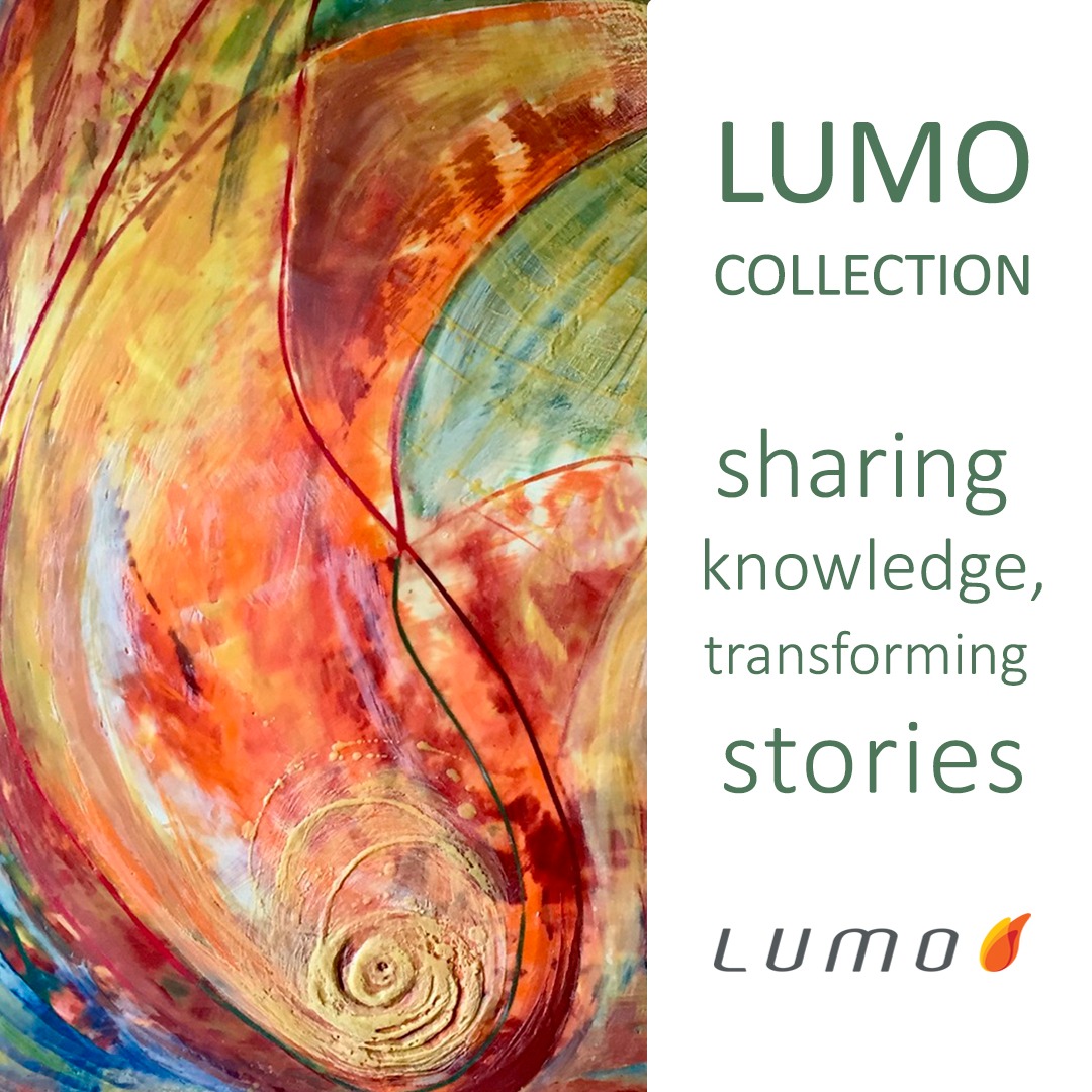 Lancamento Acervo Lumo – ingles
