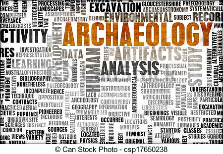 Archaeology
